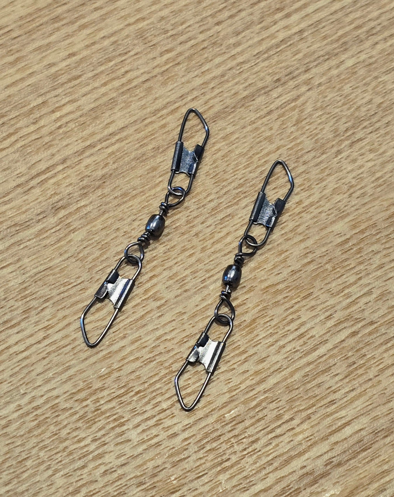Birch wand converter clip