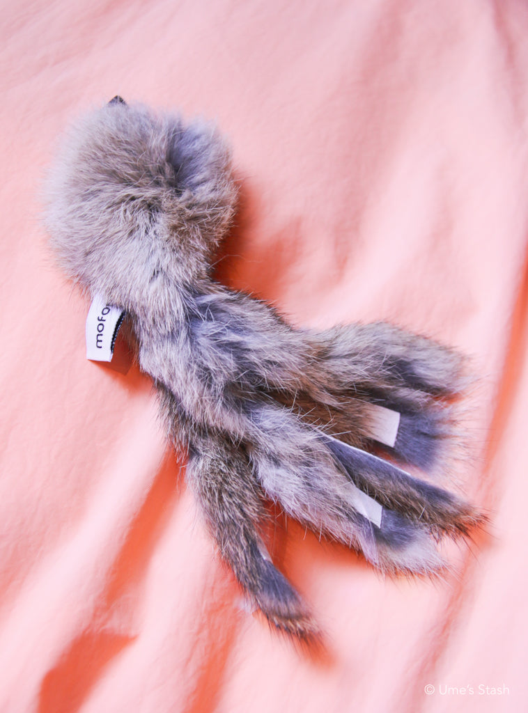Sparkly Jellyfish Toy - Ume's Stash - Best cat toy
