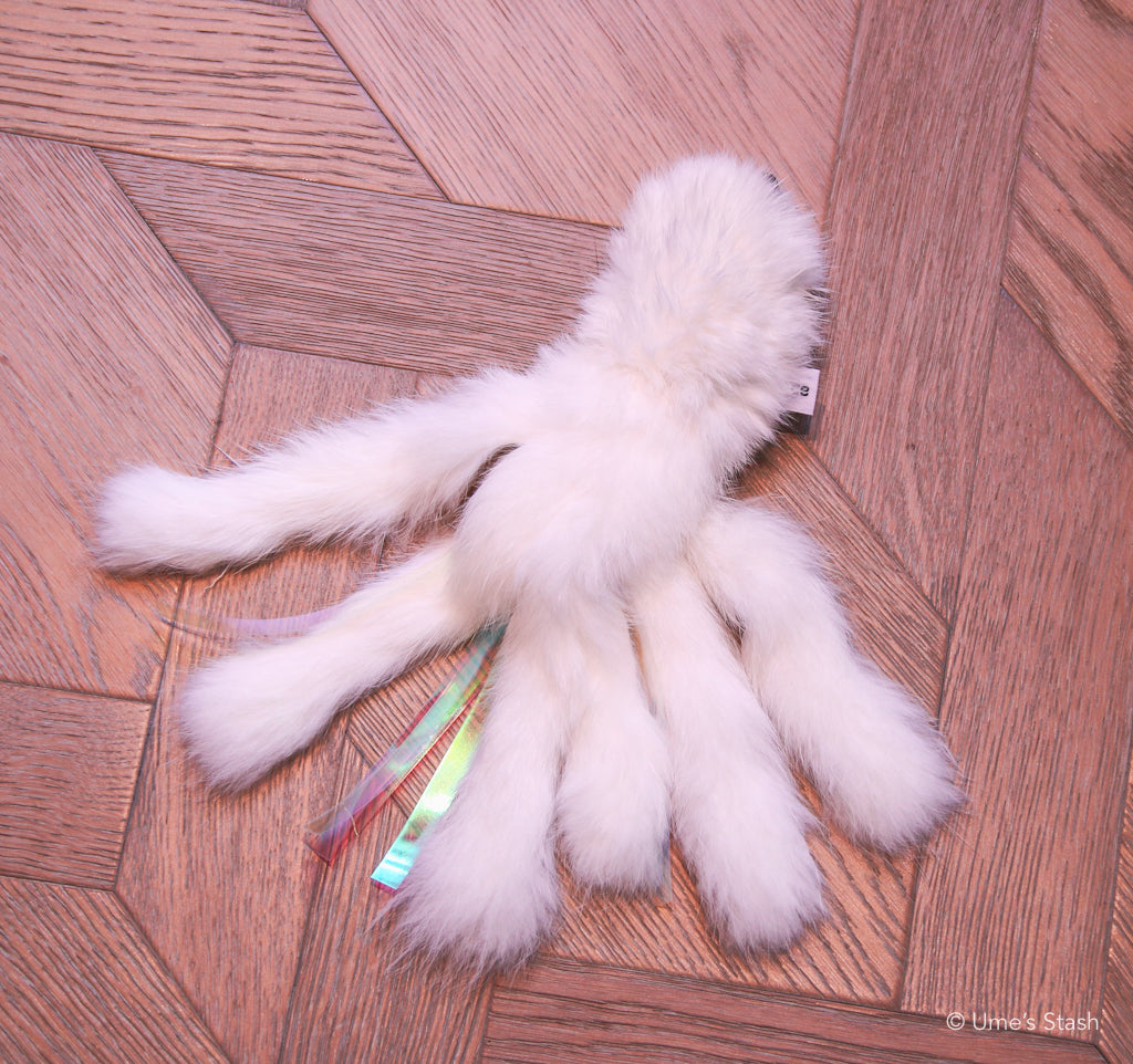 Sparkly Jellyfish Toy