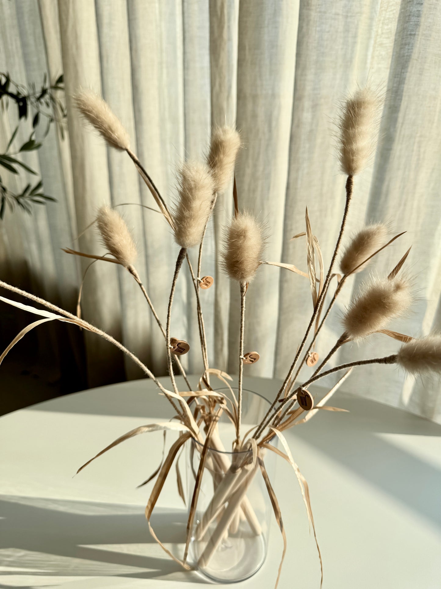 Wheat stalk teaser