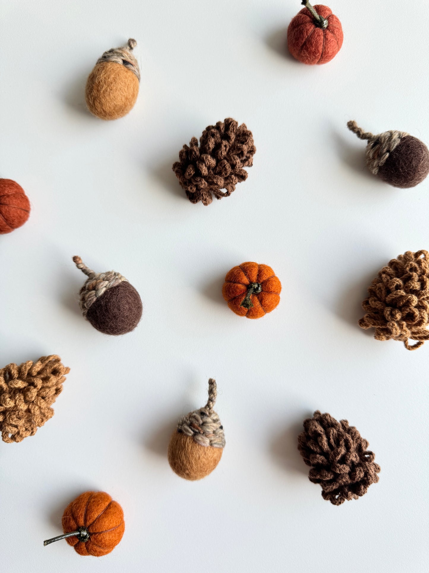 Best of Autumn cat toys