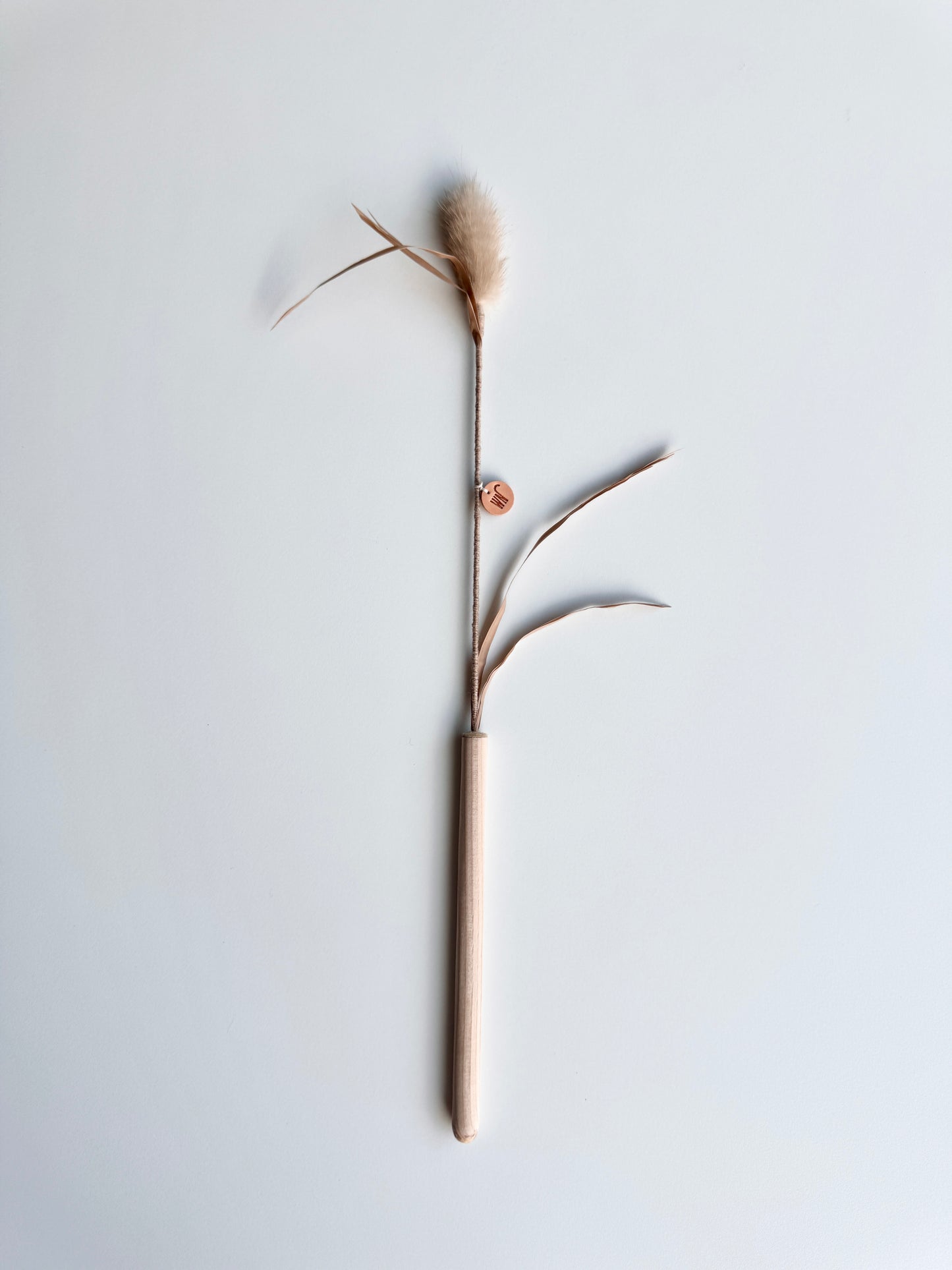 Wheat stalk teaser