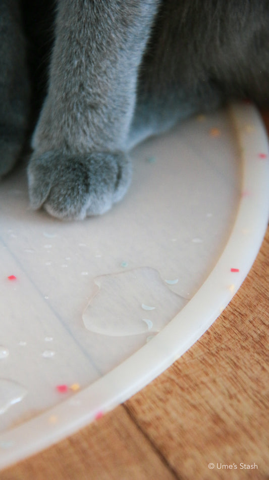 Luna mat