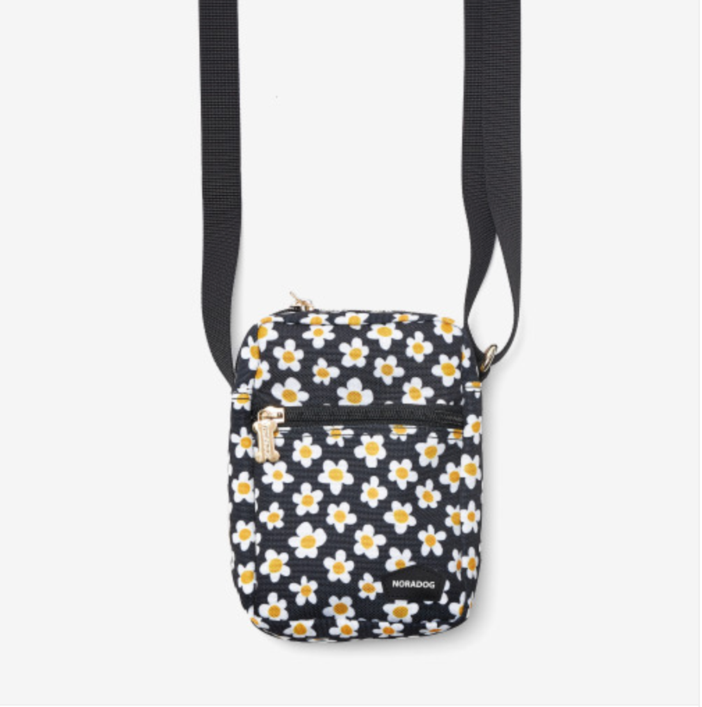 Daisy sling bag (small)