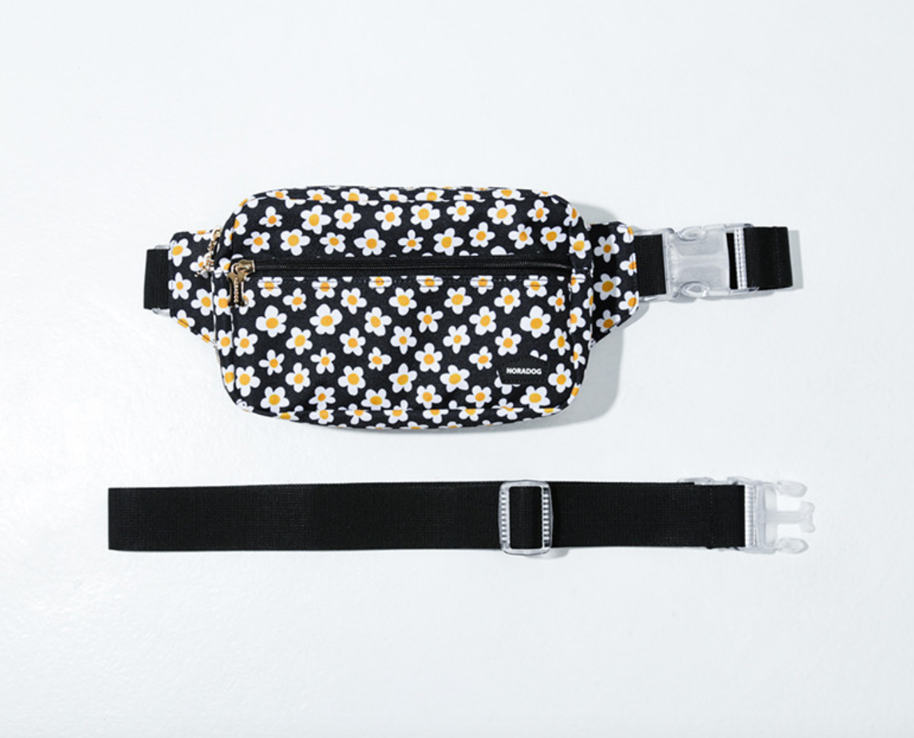 Daisy cross-body bag (medium)