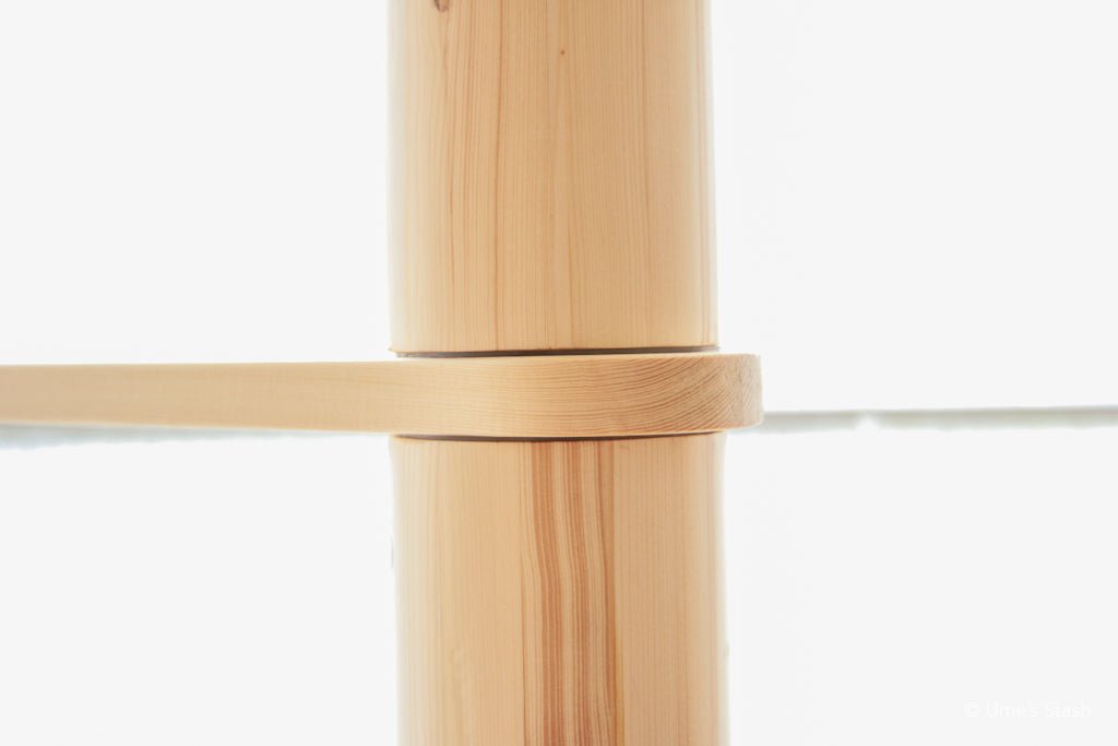 Juniper spiral cat tree - Ume's Stash
