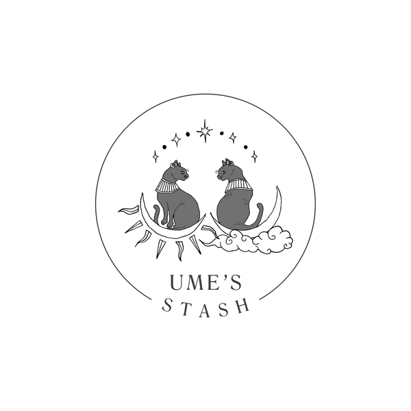 Ume's Stash