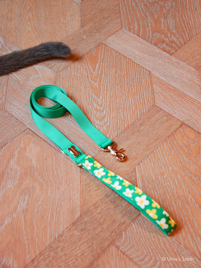 Picnic hand leash - Ume's Stash