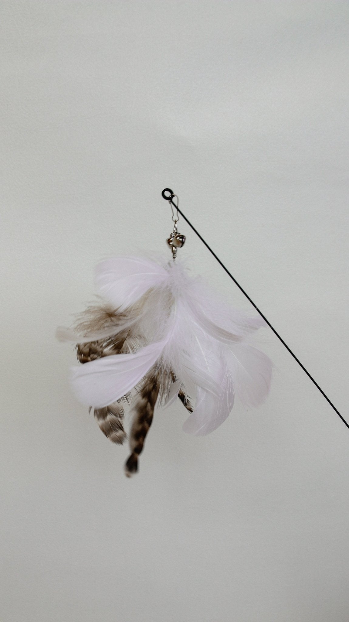 Birch wand - Ume's Stash