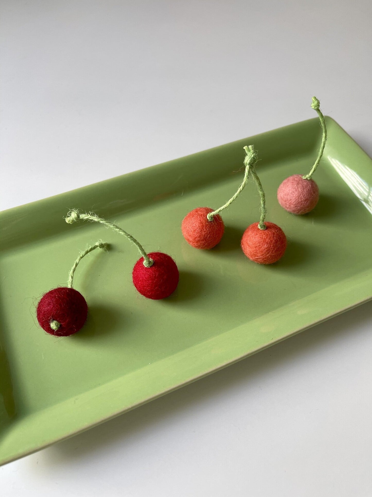 Cherries - Ume's Stash