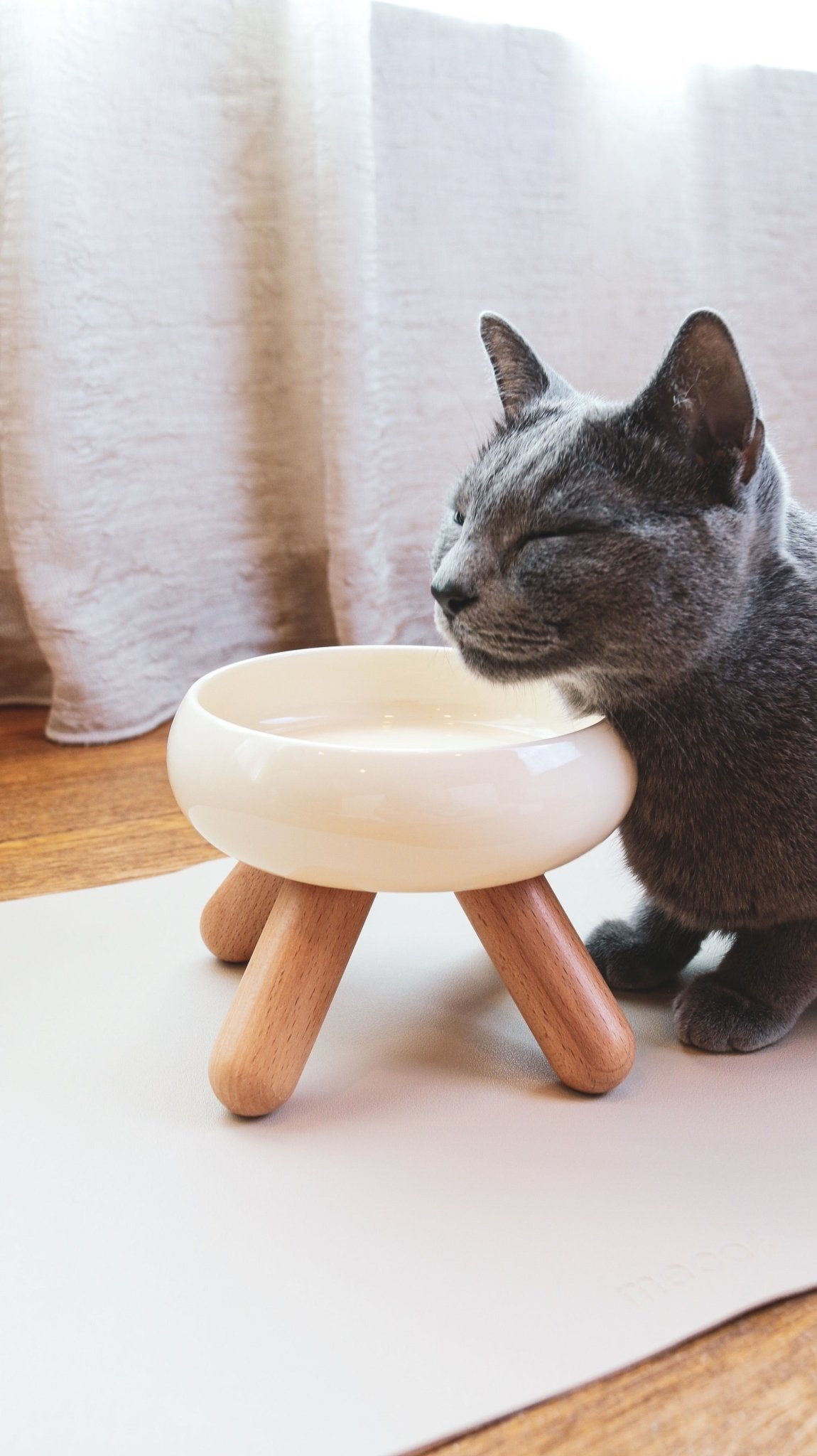 Cloud bowl - Ume's Stash