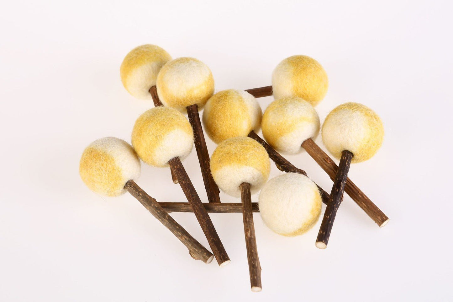 Lemon matachups - Ume's Stash