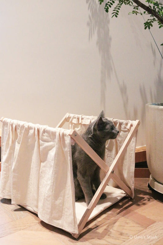 Little Prairie House - Ume's Stash