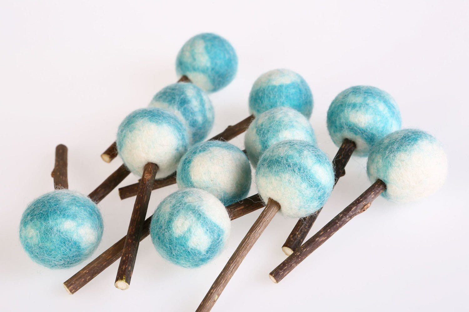 Matachups (Lemon / Blueberry) - Ume's Stash