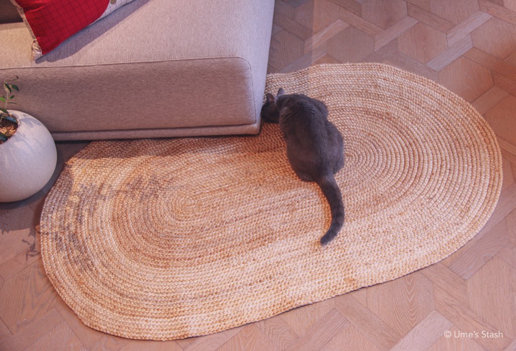 Rugs - Ume's Stash