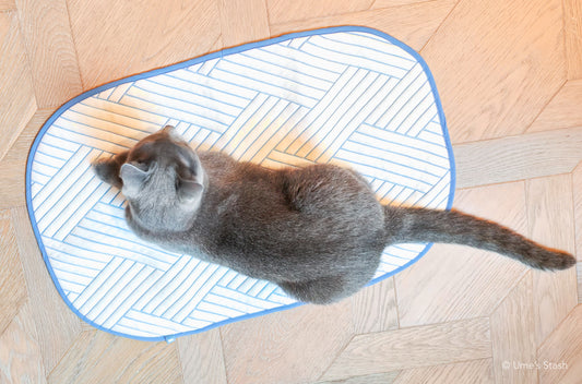 Cool Mat for Merlie Strollers (MW 2/3/5)