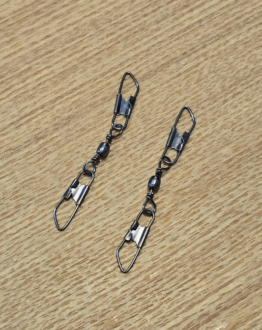 Birch wand converter clip
