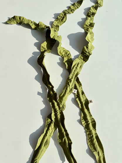 Floppy seaweed teaser