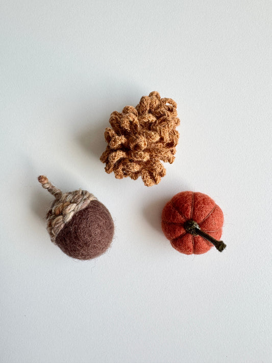 Best of Autumn cat toys