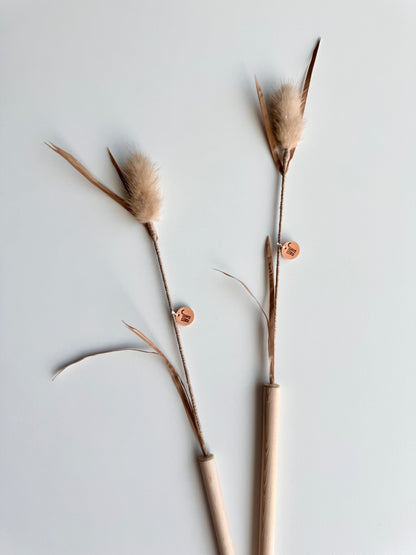 Wheat stalk teaser