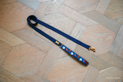 Teddy hand leash