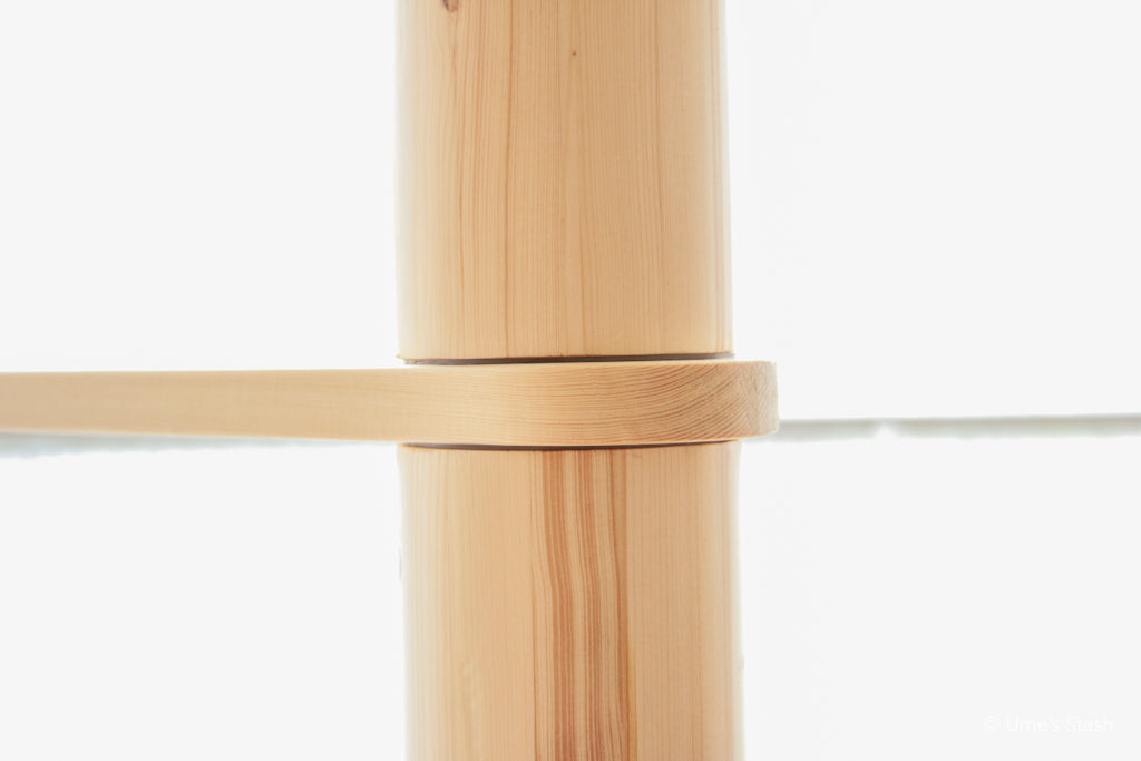 Juniper spiral cat tree