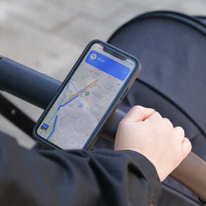 MagSafe Phone Holder for Merlie Strollers (MW 2/3/5/6)