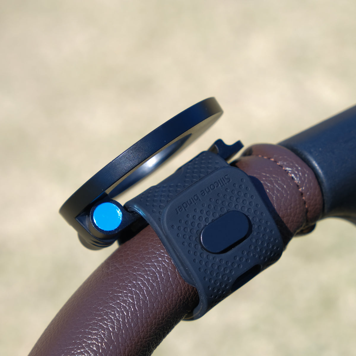 MagSafe Phone Holder for Merlie Strollers (MW 2/3/5/6)