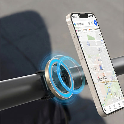 MagSafe Phone Holder for Merlie Strollers (MW 2/3/5/6)