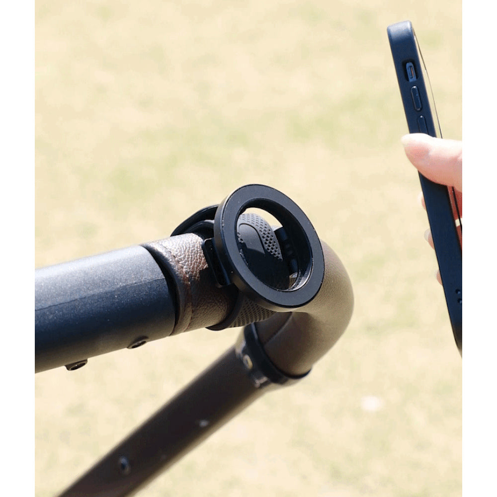 MagSafe Phone Holder for Merlie Strollers (MW 2/3/5/6)