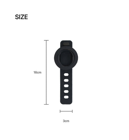 MagSafe Phone Holder for Merlie Strollers (MW 2/3/5/6)