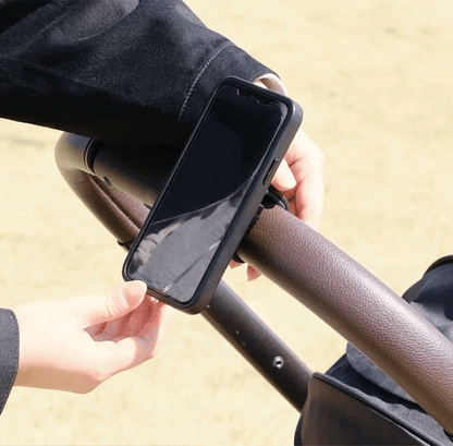 MagSafe Phone Holder for Merlie Strollers (MW 2/3/5/6)