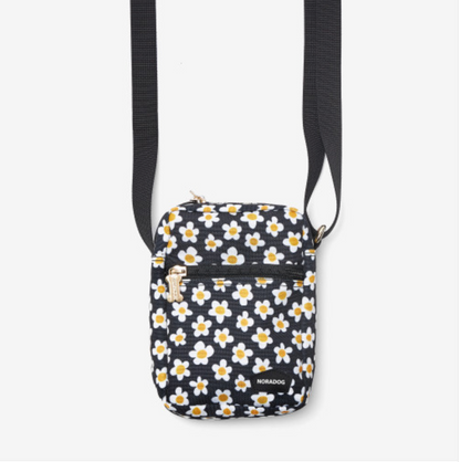 Daisy sling bag (small)