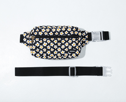 Daisy cross-body bag (medium)