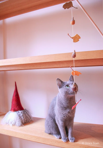 Autumn leaves teaser - Ume's Stash