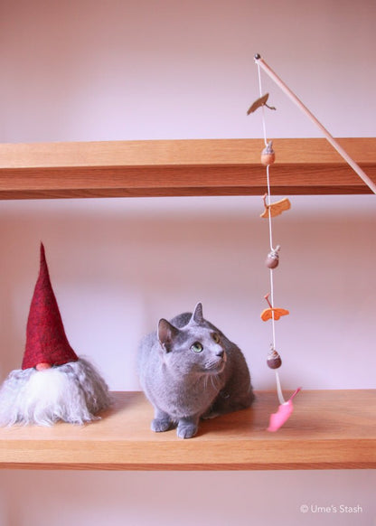 Autumn leaves teaser - Ume's Stash