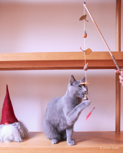 Autumn leaves teaser - Ume's Stash