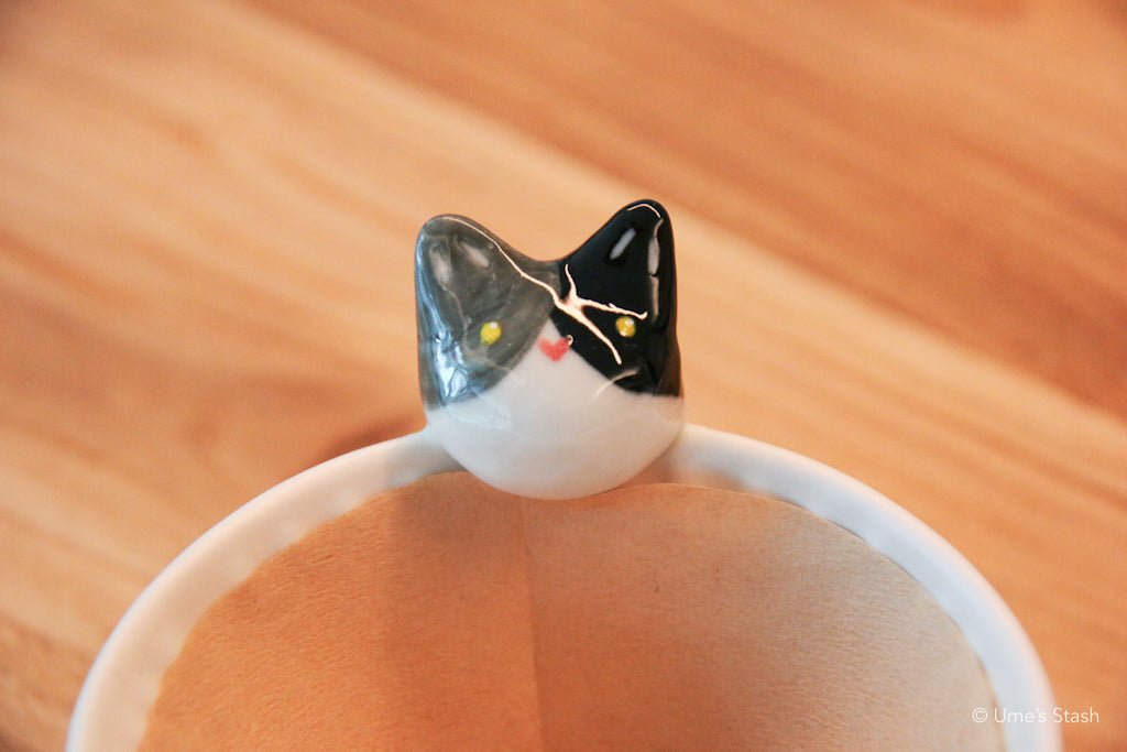 Bestie Coffee Dripper - Ume's Stash