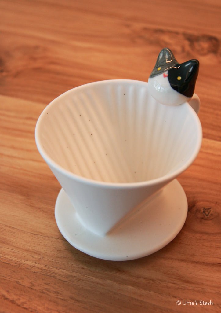 Bestie Coffee Dripper - Ume's Stash