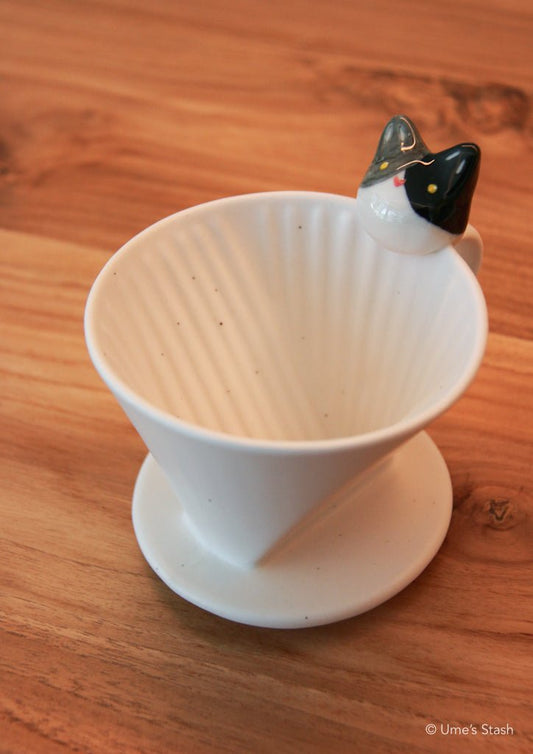 Bestie Coffee Dripper - Ume's Stash