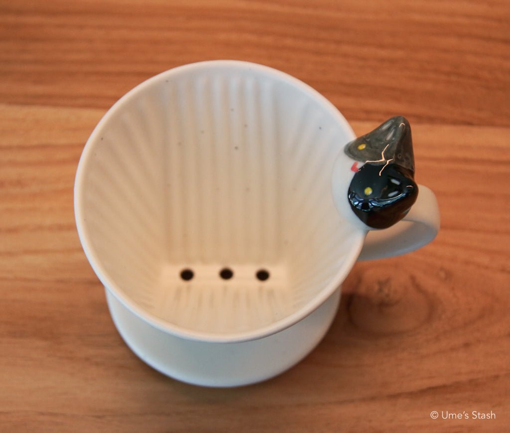 Bestie Coffee Dripper - Ume's Stash