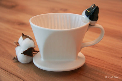 Bestie Coffee Dripper - Ume's Stash