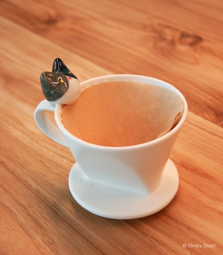 Bestie Coffee Dripper - Ume's Stash