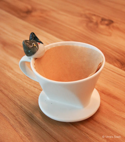 Bestie Coffee Dripper - Ume's Stash