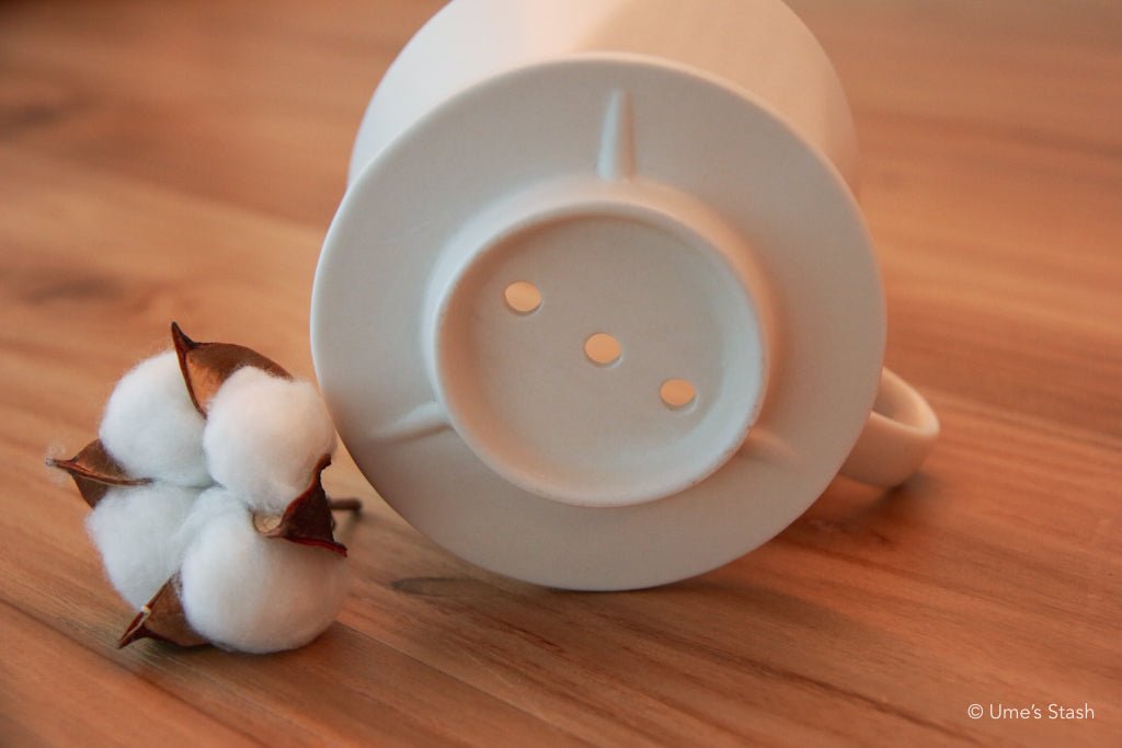 Bestie Coffee Dripper - Ume's Stash