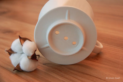 Bestie Coffee Dripper - Ume's Stash