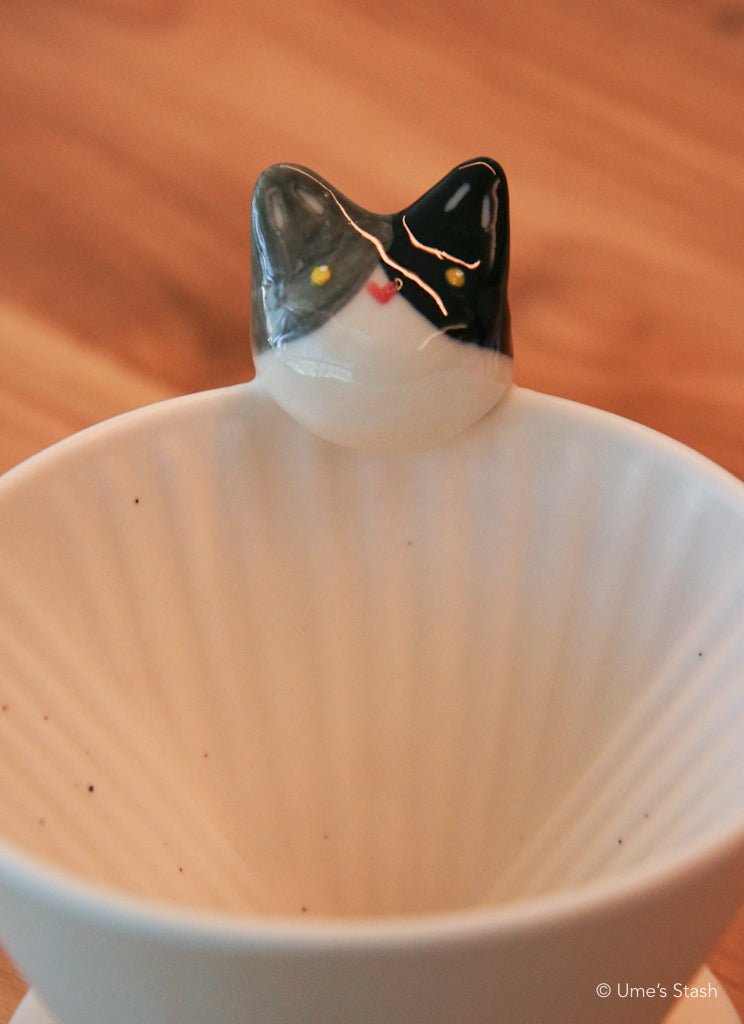 Bestie Coffee Dripper - Ume's Stash