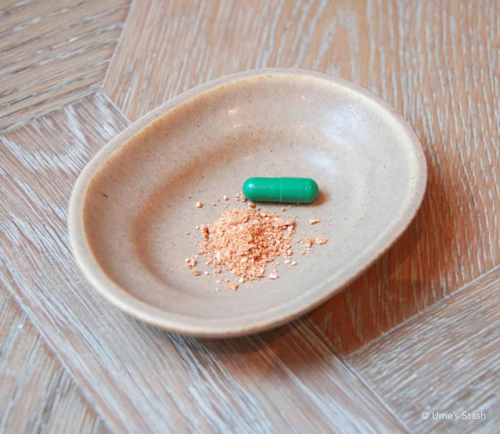 Cat Immunity Protection Boost Formula - Ume's Stash