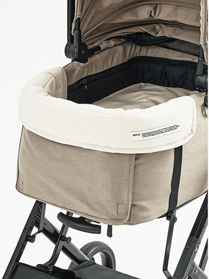 Clementine pet stroller (Merlie MW2) - Merlie - Pet stroller