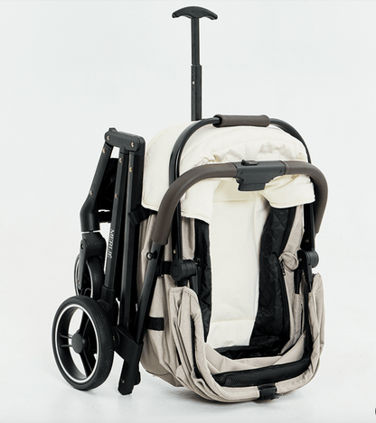 Clementine pet stroller (Merlie MW2) - Merlie - Pet stroller